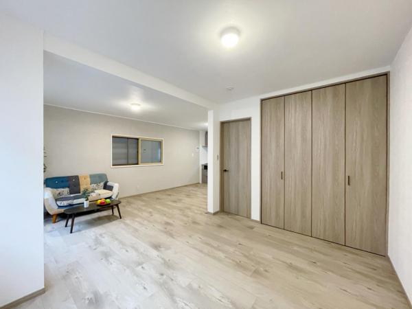 中古戸建 守口市南寺方中通１丁目 大阪メトロ今里筋線清水駅 2,580万円