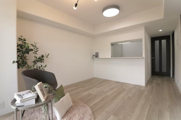 中古マンション 大阪市都島区内代町２丁目2-18 大阪メトロ谷町線野江内代駅 2,598万円