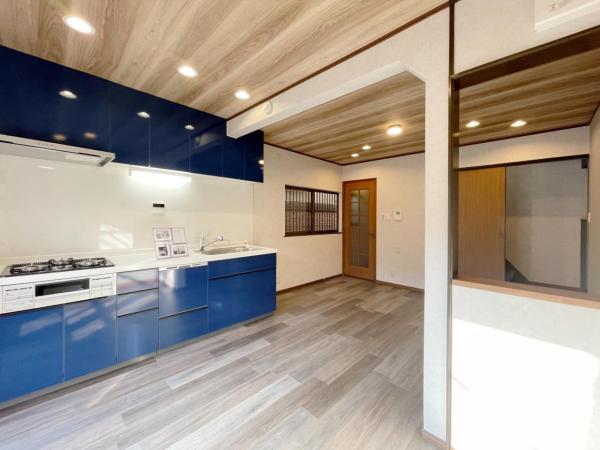 中古戸建 大阪市城東区中浜１丁目 JR学研都市線鴫野駅 3,380万円