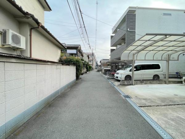 中古戸建 大阪市鶴見区横堤2丁目 大阪メトロ長堀鶴見緑地線横堤駅 4,980万円