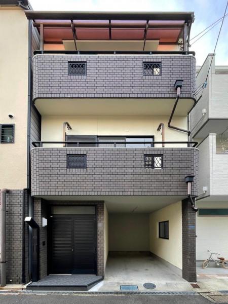 中古戸建 守口市大久保町５丁目60-7 京阪本線大和田駅 1,980万円