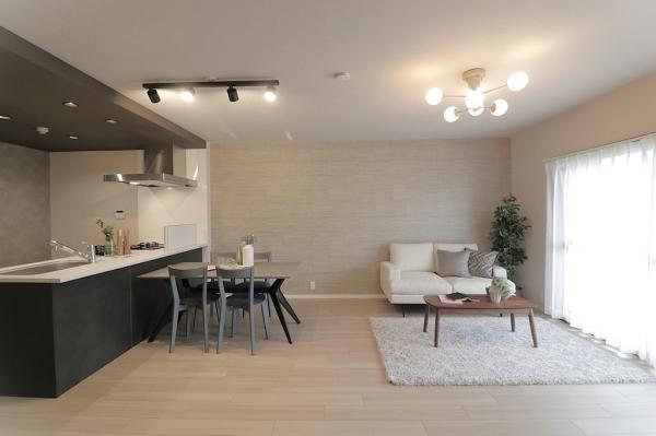 中古マンション 大阪市都島区中野町５丁目13-2 JR大阪環状線桜ノ宮駅 5,298万円