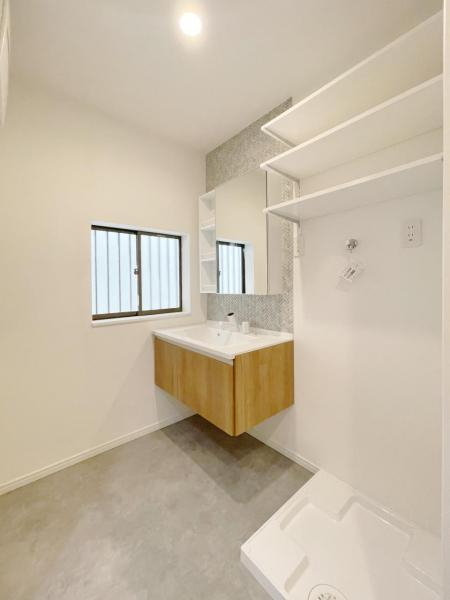 中古戸建 松原市田井城1丁目 近鉄南大阪線高見ノ里駅 2,280万円