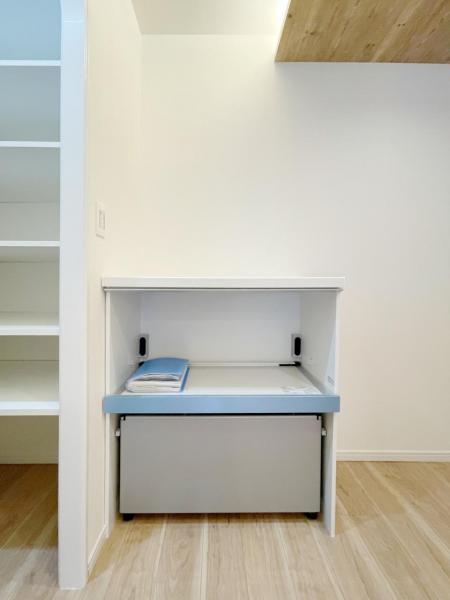 中古戸建 松原市田井城1丁目 近鉄南大阪線高見ノ里駅 2,280万円