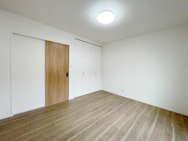 中古戸建 松原市田井城1丁目 近鉄南大阪線高見ノ里駅 2,280万円