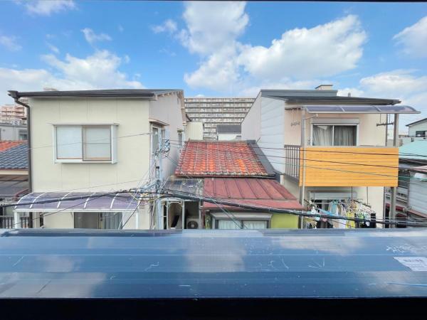 中古戸建 松原市田井城1丁目 近鉄南大阪線高見ノ里駅 2,280万円