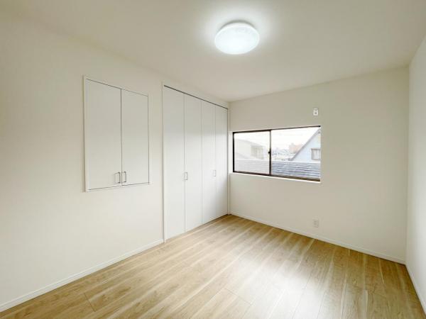 中古戸建 松原市田井城1丁目 近鉄南大阪線高見ノ里駅 2,280万円