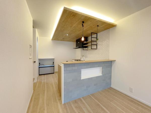 中古戸建 松原市田井城1丁目 近鉄南大阪線高見ノ里駅 2,280万円