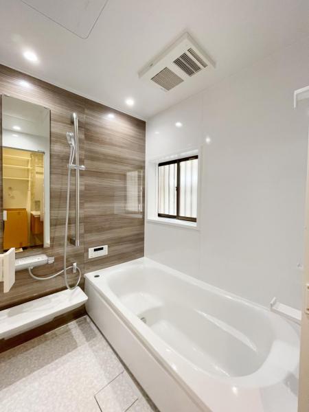 中古戸建 松原市田井城1丁目 近鉄南大阪線高見ノ里駅 2,280万円