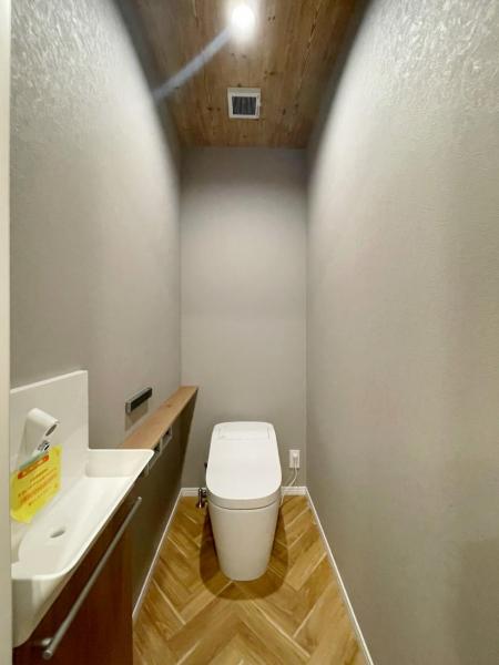 中古戸建 松原市田井城1丁目 近鉄南大阪線高見ノ里駅 2,280万円