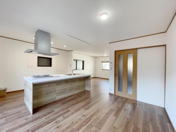 中古戸建 大阪市鶴見区緑３丁目 大阪メトロ今里筋線新森古市駅 3,980万円