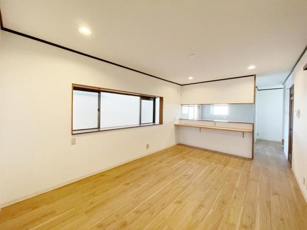 中古戸建 門真市岸和田３丁目 JR学研都市線四条畷駅 1,650万円