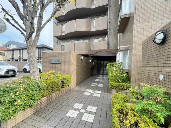 中古マンション 守口市八雲中町1丁目20-3 大阪メトロ谷町線守口駅 2,898万円