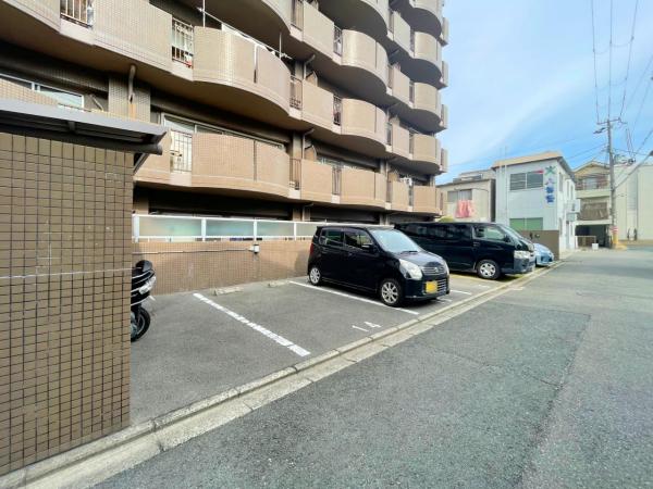 中古マンション 守口市八雲中町1丁目20-3 大阪メトロ谷町線守口駅 2,898万円