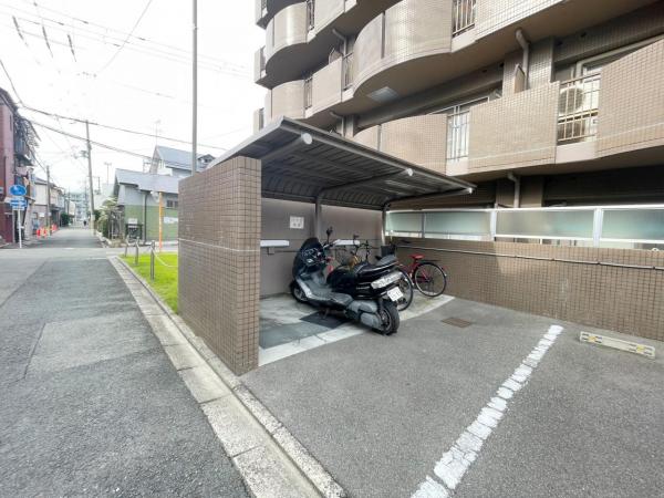 中古マンション 守口市八雲中町1丁目20-3 大阪メトロ谷町線守口駅 2,898万円