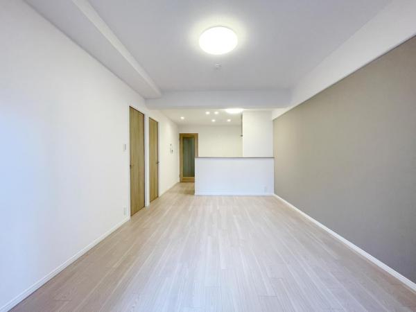 中古マンション 大阪市城東区森之宮２丁目2-8 JR大阪環状線大阪城公園駅 3,380万円