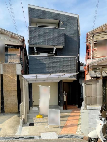 中古戸建 寝屋川市点野５丁目 京阪本線寝屋川市駅 2,480万円