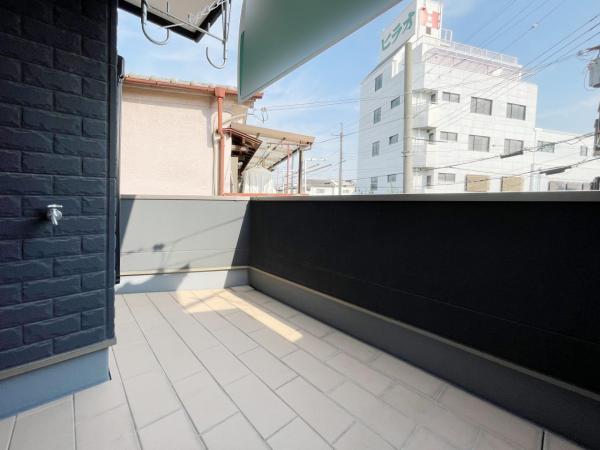 中古戸建 寝屋川市点野5丁目 京阪本線寝屋川市駅 2,380万円