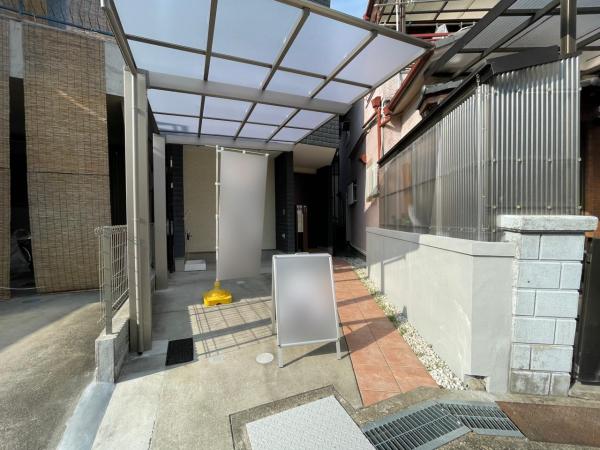 中古戸建 寝屋川市点野5丁目 京阪本線寝屋川市駅 2,380万円