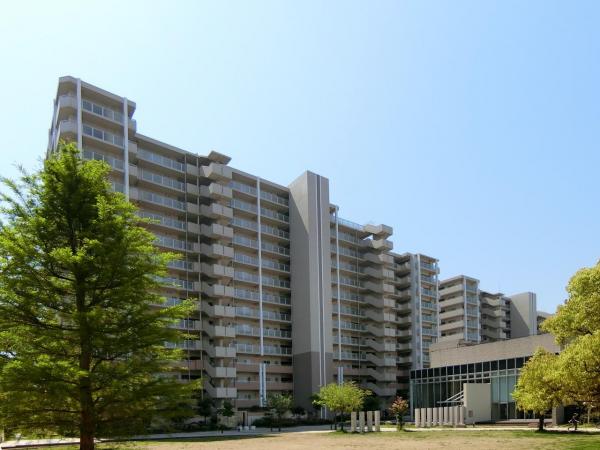 中古マンション 大阪市鶴見区横堤２丁目5-55 大阪メトロ長堀鶴見緑地線横堤駅 5,198万円