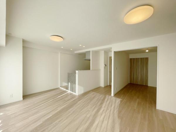 中古マンション 守口市京阪本通１丁目10-32 大阪メトロ谷町線太子橋今市駅 2,098万円