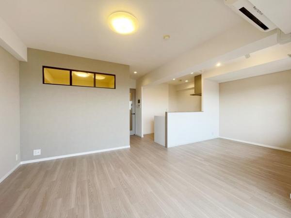 中古マンション 大阪市鶴見区今津北４丁目12-35 JR学研都市線徳庵駅 2,898万円