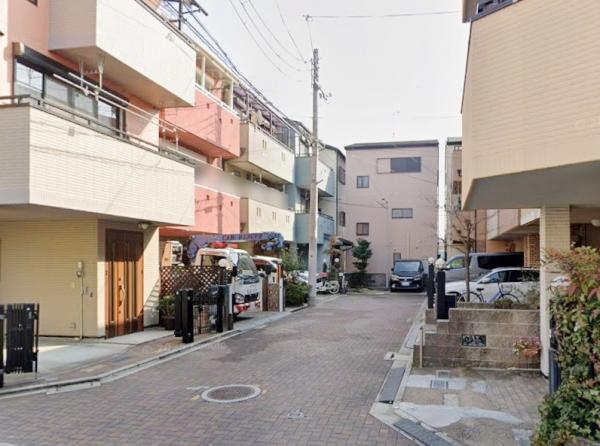 中古戸建 守口市大久保町4丁目 京阪本線大和田駅 2,580万円