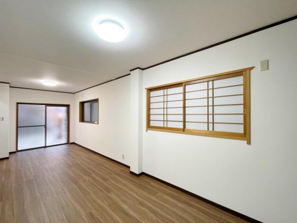 中古戸建 守口市大久保町4丁目 京阪本線大和田駅 2,580万円