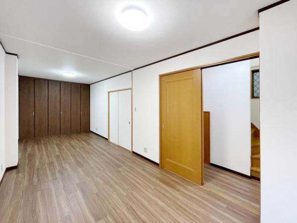 中古戸建 守口市大久保町4丁目 京阪本線大和田駅 2,580万円