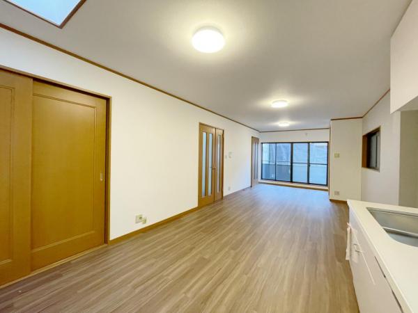 中古戸建 守口市大久保町4丁目 京阪本線大和田駅 2,580万円