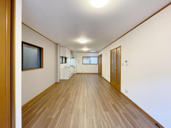 中古戸建 守口市大久保町4丁目 京阪本線大和田駅 2,580万円
