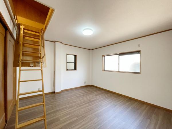 中古戸建 守口市大久保町4丁目 京阪本線大和田駅 2,580万円