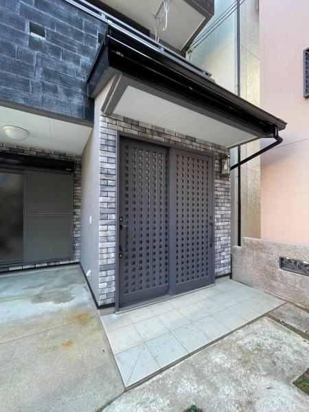 中古戸建 守口市大久保町4丁目 京阪本線大和田駅 2,580万円