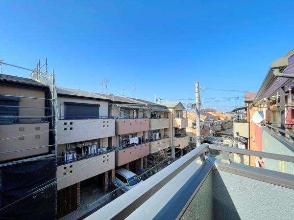 中古戸建 守口市大久保町4丁目 京阪本線大和田駅 2,580万円