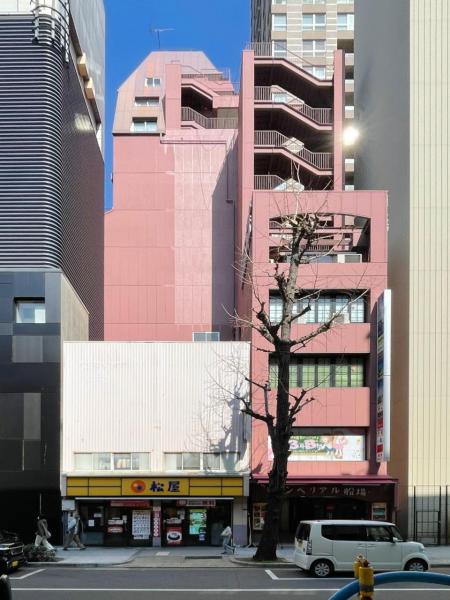 中古マンション 大阪市中央区南本町３丁目3-23 大阪メトロ四つ橋線本町駅 2,000万円