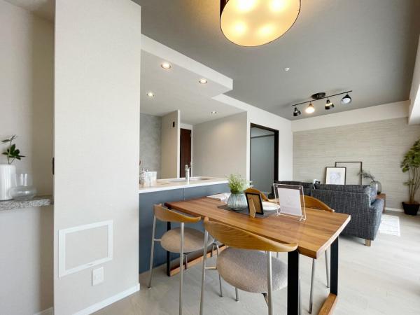 中古マンション 大阪市城東区関目２丁目12-37 京阪本線野江駅 5,390万円