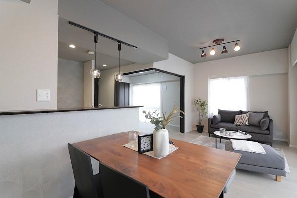 中古マンション 大阪市鶴見区諸口６丁目2-55 大阪メトロ長堀鶴見緑地線横堤駅 4,698万円