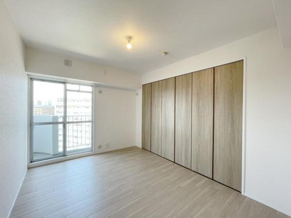 中古マンション 大阪市城東区放出西1丁目2-59 おおさか東線鴫野駅 4,198万円