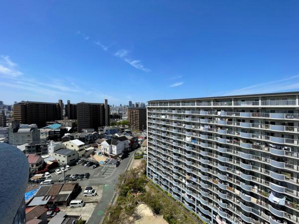 中古マンション 大阪市城東区放出西1丁目2-59 おおさか東線鴫野駅 4,198万円