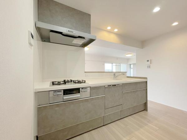 中古マンション 大阪市城東区放出西1丁目2-59 おおさか東線鴫野駅 4,198万円