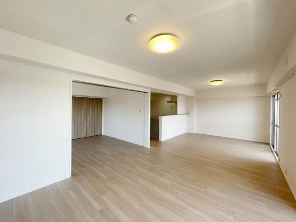 中古マンション 大阪市城東区放出西1丁目2-59 おおさか東線鴫野駅 4,198万円