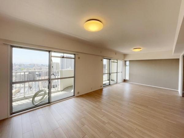中古マンション 大阪市城東区放出西1丁目2-59 おおさか東線鴫野駅 4,198万円