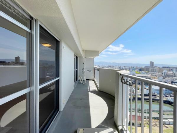 中古マンション 大阪市城東区放出西1丁目2-59 おおさか東線鴫野駅 4,198万円