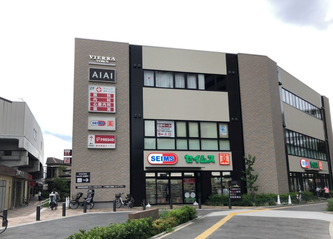 中古マンション 大阪市城東区放出西1丁目2-59 おおさか東線鴫野駅 4,198万円