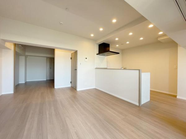 中古マンション 門真市大橋町28-15 京阪本線古川橋駅 2,590万円
