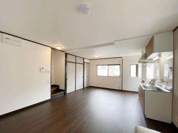 中古戸建 大阪市旭区清水1丁目 京阪本線千林駅 2,180万円