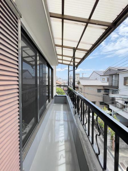 中古戸建 大阪市旭区清水1丁目 京阪本線千林駅 2,180万円