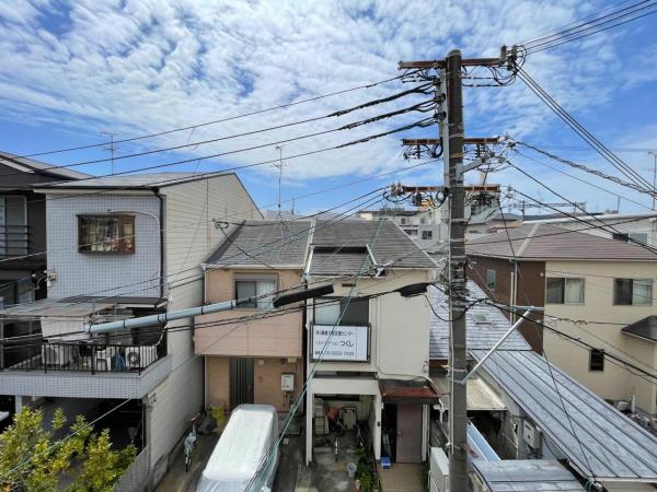 中古戸建 大阪市旭区清水1丁目 京阪本線千林駅 2,180万円