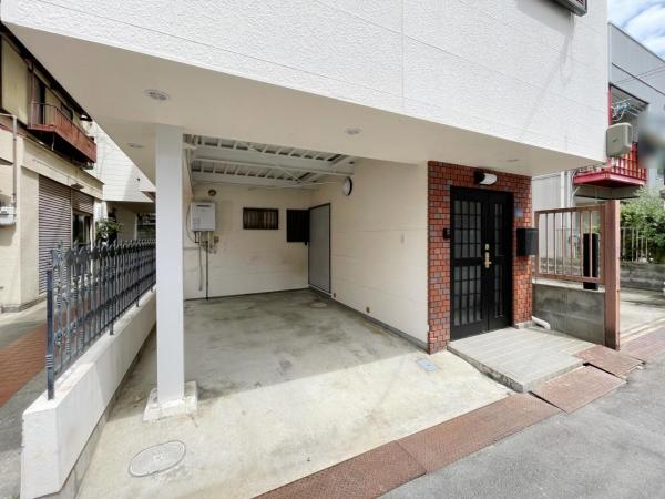 中古戸建 大阪市旭区清水1丁目 京阪本線千林駅 2,180万円