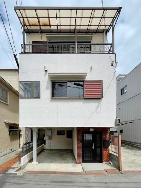中古戸建 大阪市旭区清水1丁目 京阪本線千林駅 2,180万円